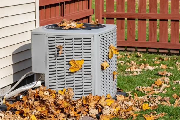 Best HVAC installation services  in New Market, MD