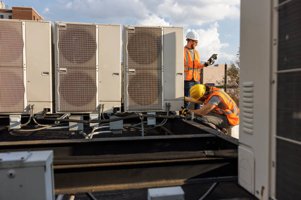 Best HVAC companies near me  in New Market, MD