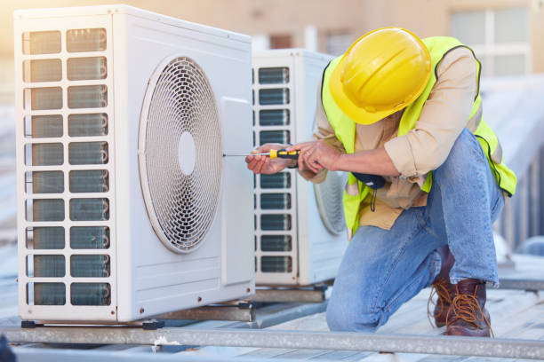 Best Ductless HVAC repair  in New Market, MD