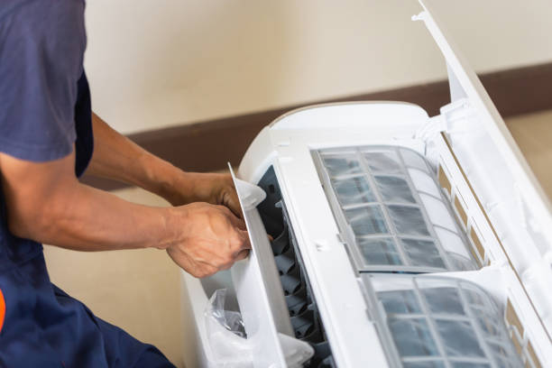 Best HVAC system installation  in New Market, MD