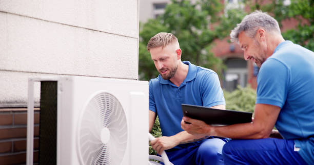 Best Commercial HVAC repair  in New Market, MD