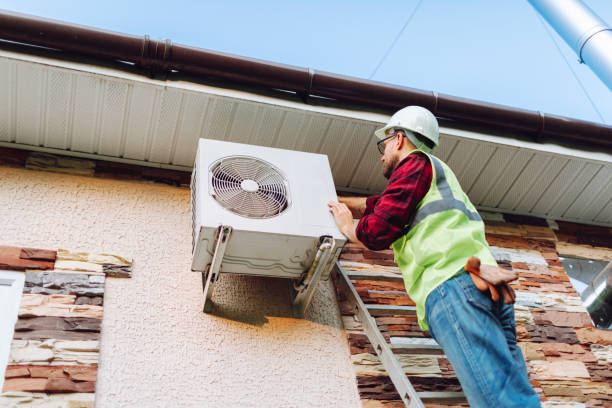 Reliable New Market, MD HVAC Solutions