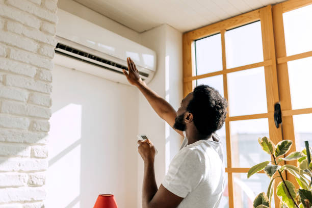 Best HVAC installation services  in New Market, MD