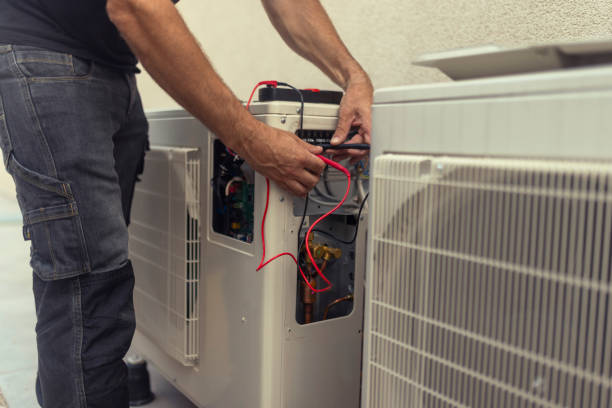 Best Best HVAC companies  in New Market, MD