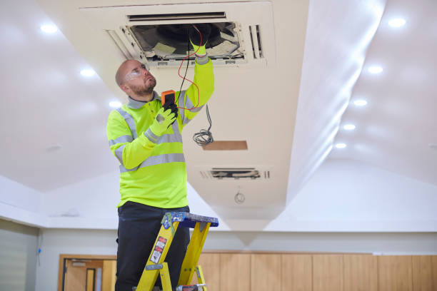 Best HVAC air duct cleaning  in New Market, MD