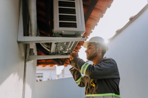 Best Central air repair  in New Market, MD