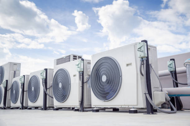 Best Local HVAC companies  in New Market, MD