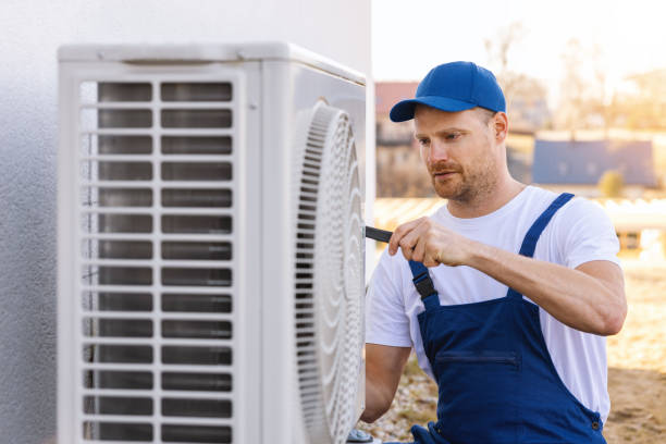 Best HVAC emergency services  in New Market, MD