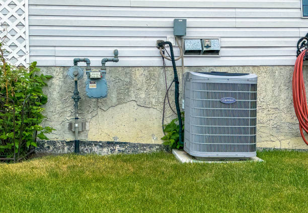 Best HVAC installation services  in New Market, MD