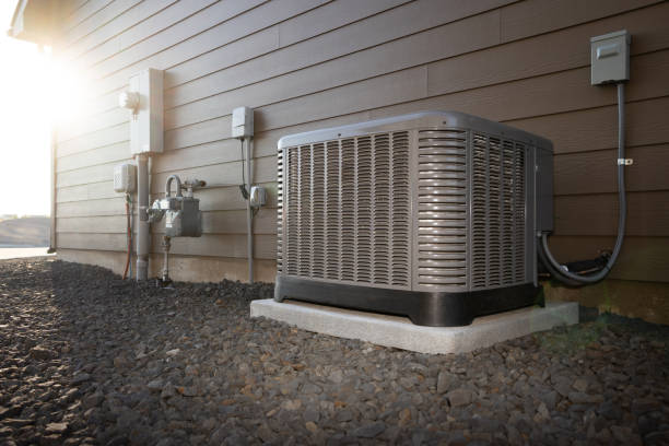 Best HVAC replacement cost  in New Market, MD